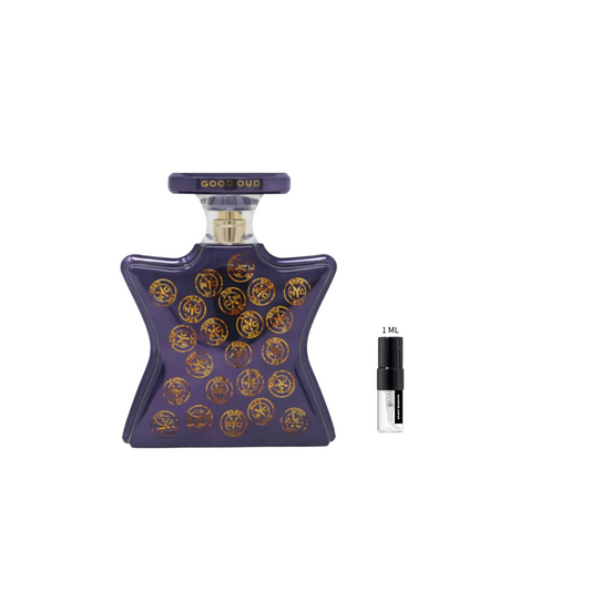 SAMPLE - Bond No. 9 Good Oud