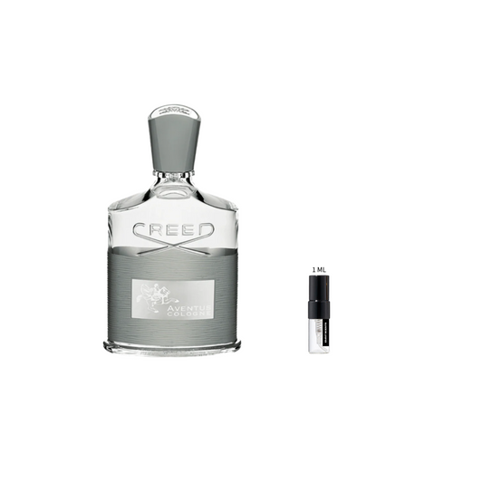 SAMPLE - Creed Aventus Cologne EDP