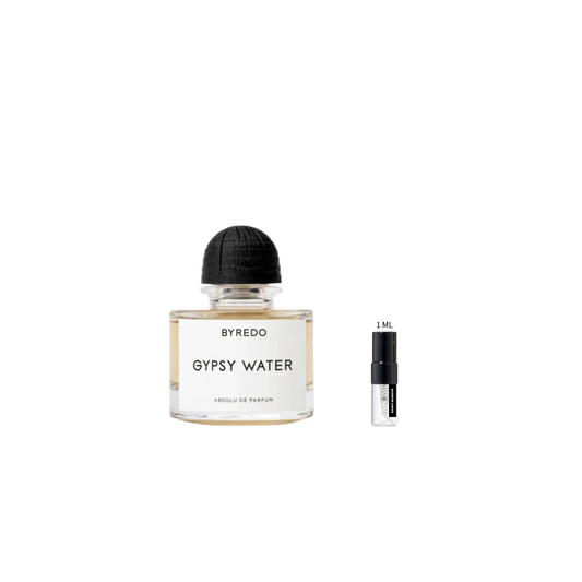 SAMPLE - Byredo Gypsy Water Absolu