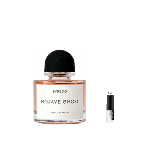 SAMPLE - Byredo Parfums Mojave Ghost Absolu De Parfum