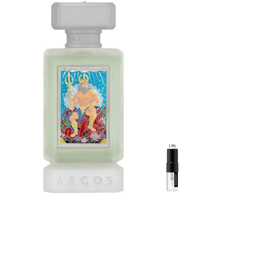 SAMPLE - Argos Neptune’s Trident