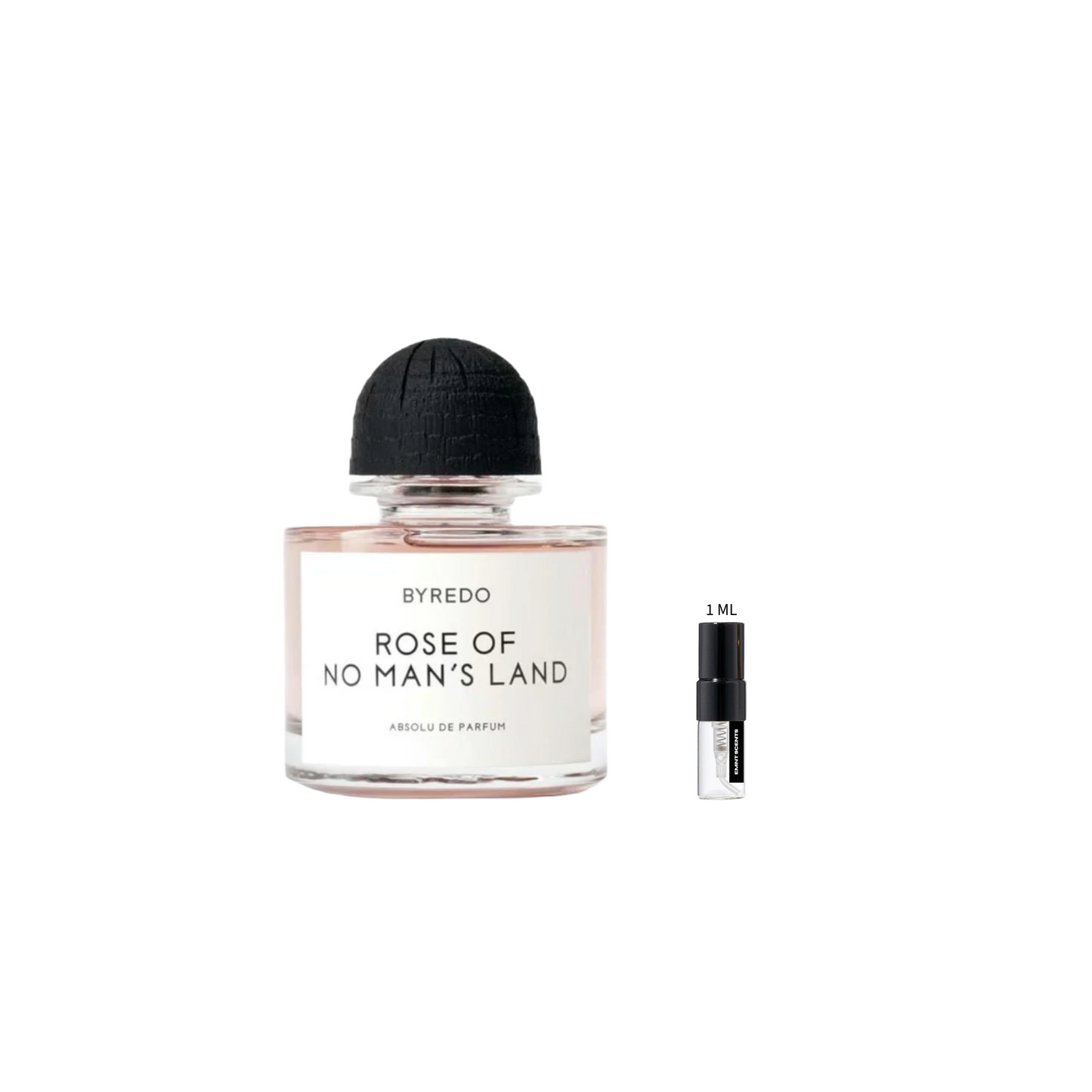 SAMPLE - Byredo Rose of No Man’s Land Absolu