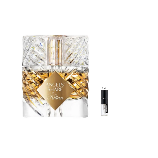 SAMPLE - Kilian Angels’ Share Decant