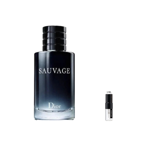 SAMPLE - Dior Balade Sauvage EDT