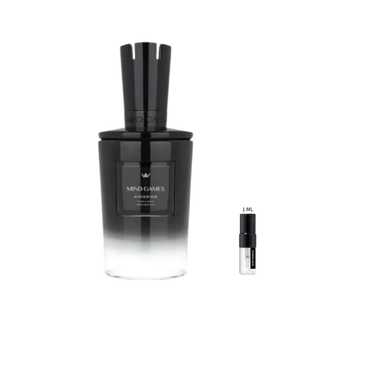 SAMPLE - Mind Games Kingside