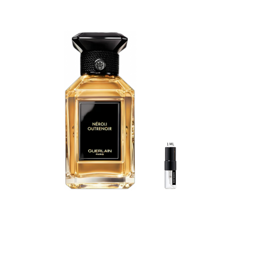 SAMPLE - Guerlain Neroli Outrenoir EDP