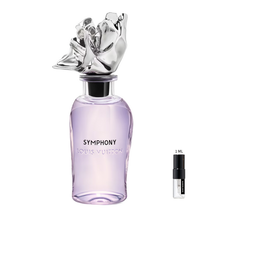 SAMPLE - Louis Vuitton Symphony Sample