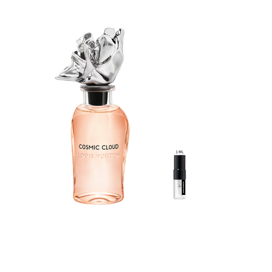 SAMPLE - Louis Vuitton Cosmic Cloud