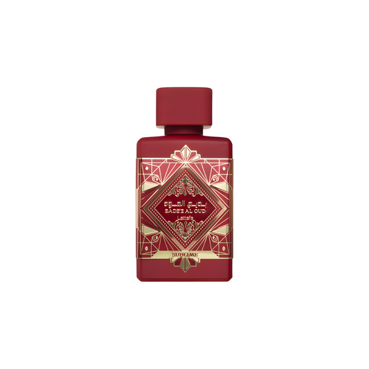 Lattafa Bade'e Al Oud Sublime EDP