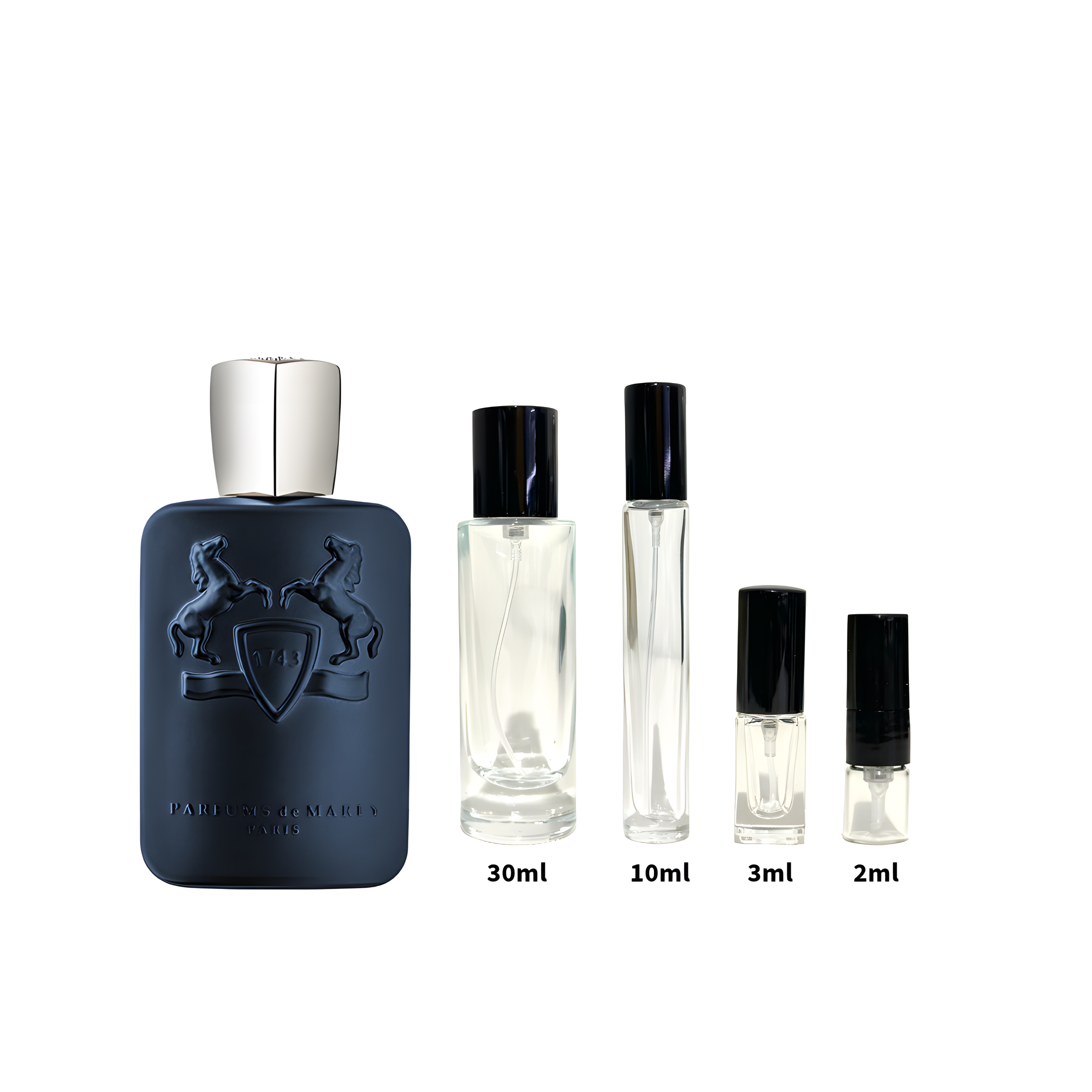 Parfums De Marly Layton EDP 1ml decant