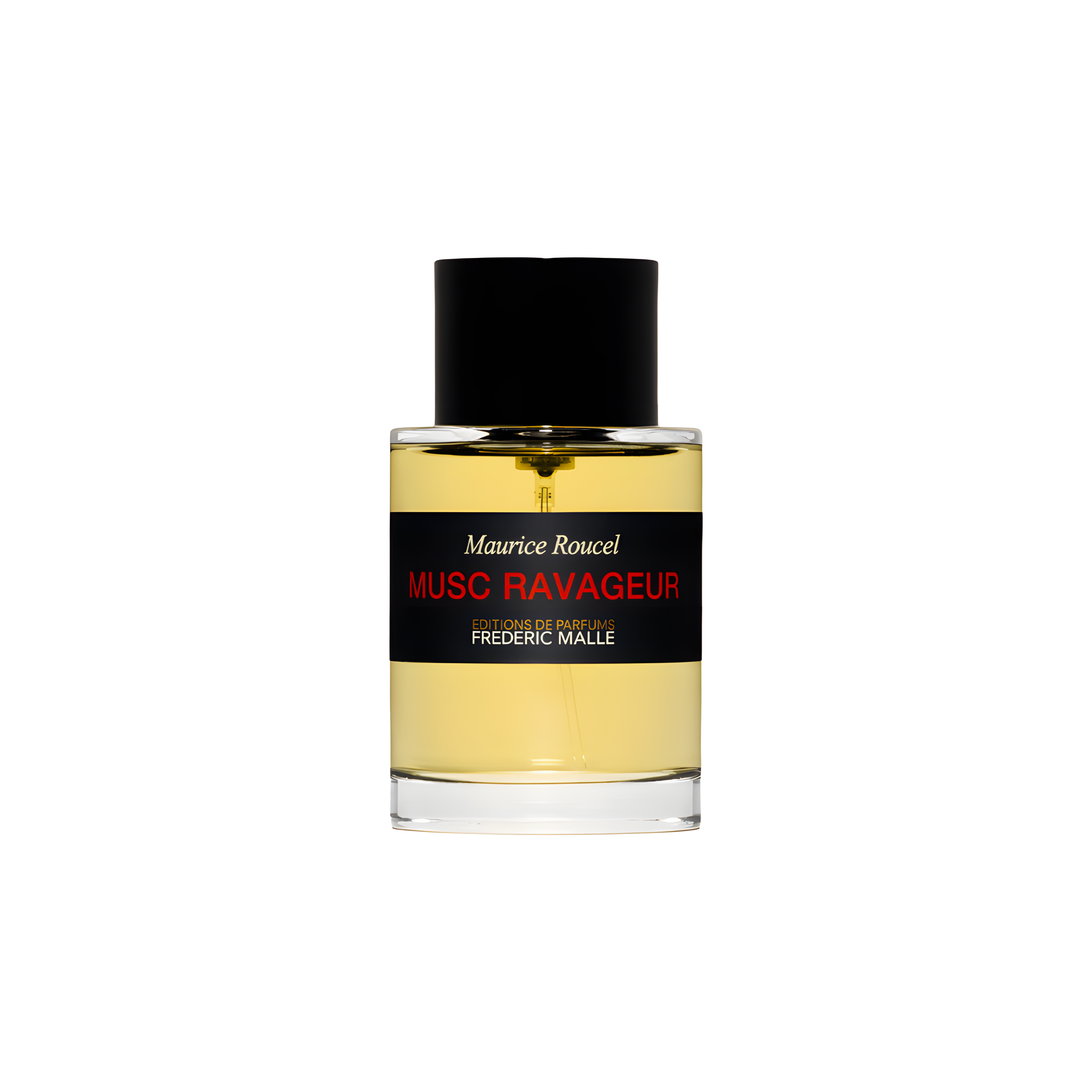 Frederic Malle Musc Ravageur EDP