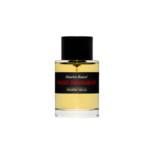 Frederic Malle Musc Ravageur EDP