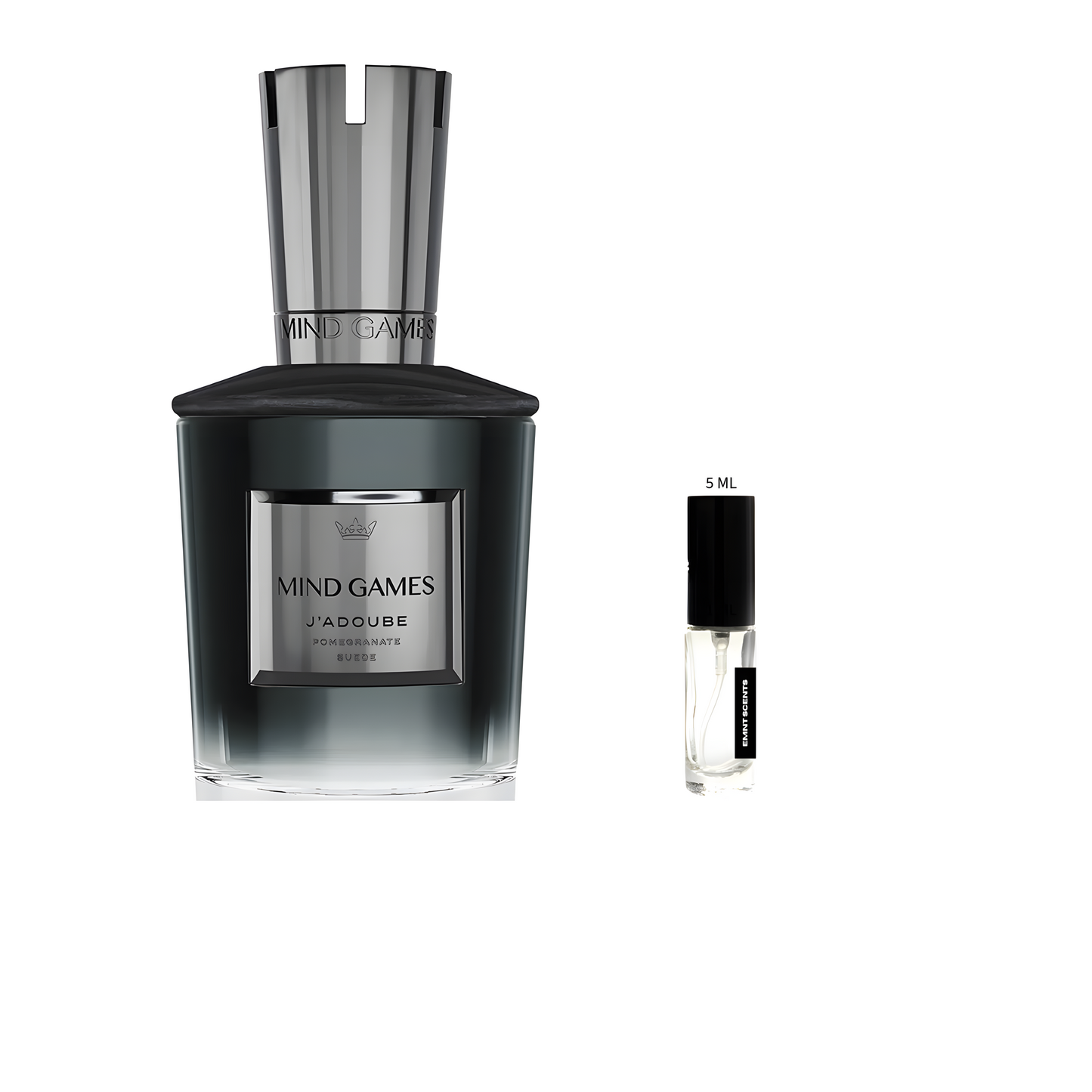 Mind Games J'adoube Extrait 5ml decant