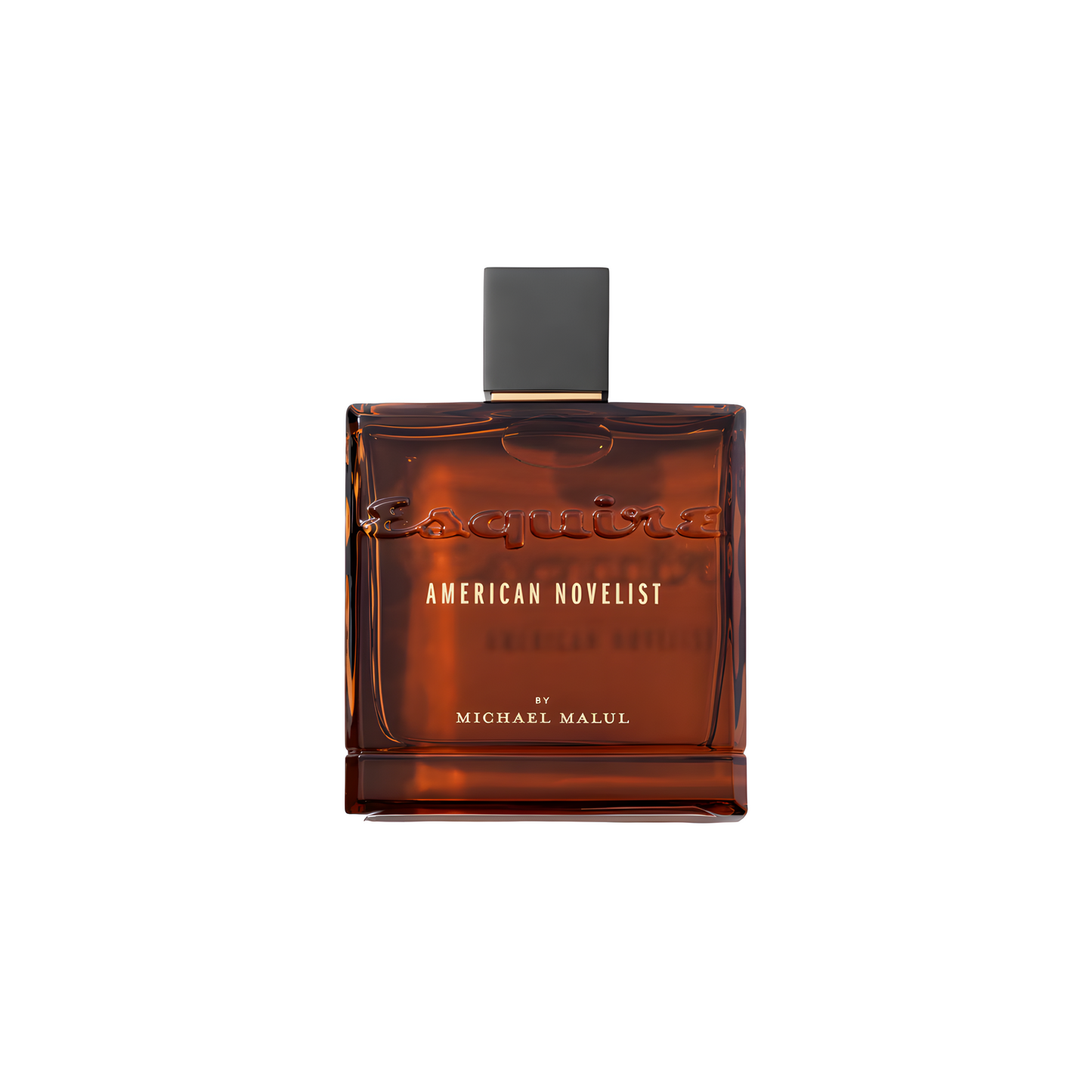 Michael Malul American Novelist EDP