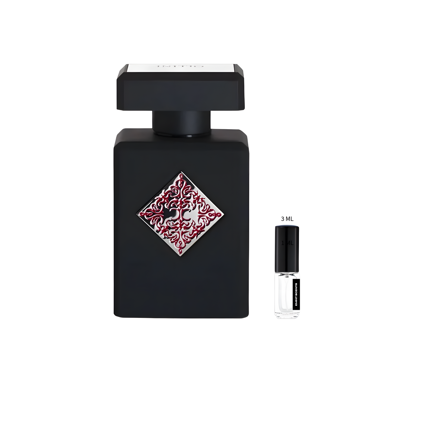 Initio Parfums Absolute Aphrodisiac EDP 3ml decant