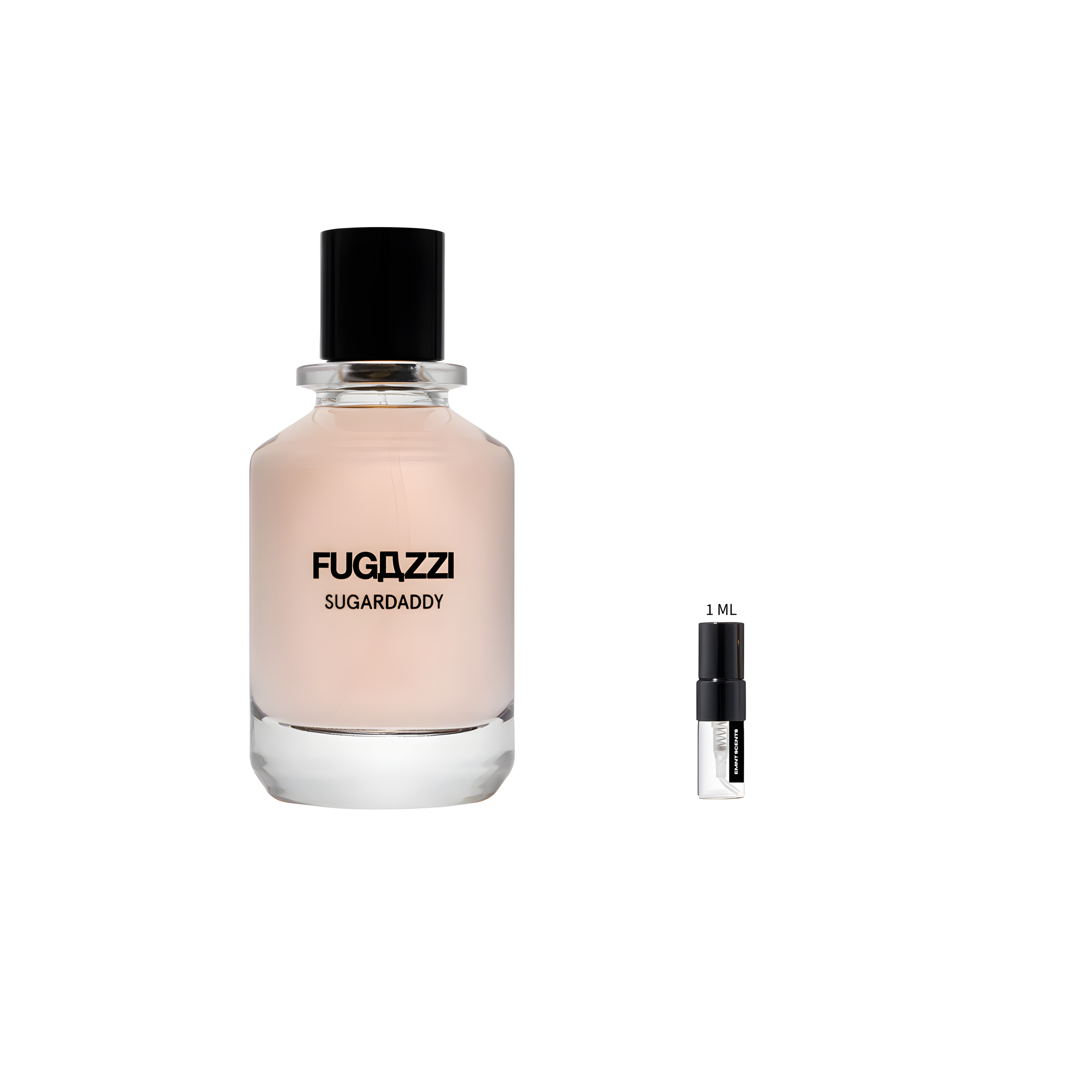 Fugazzi SugarDaddy Extrait 1ml decant