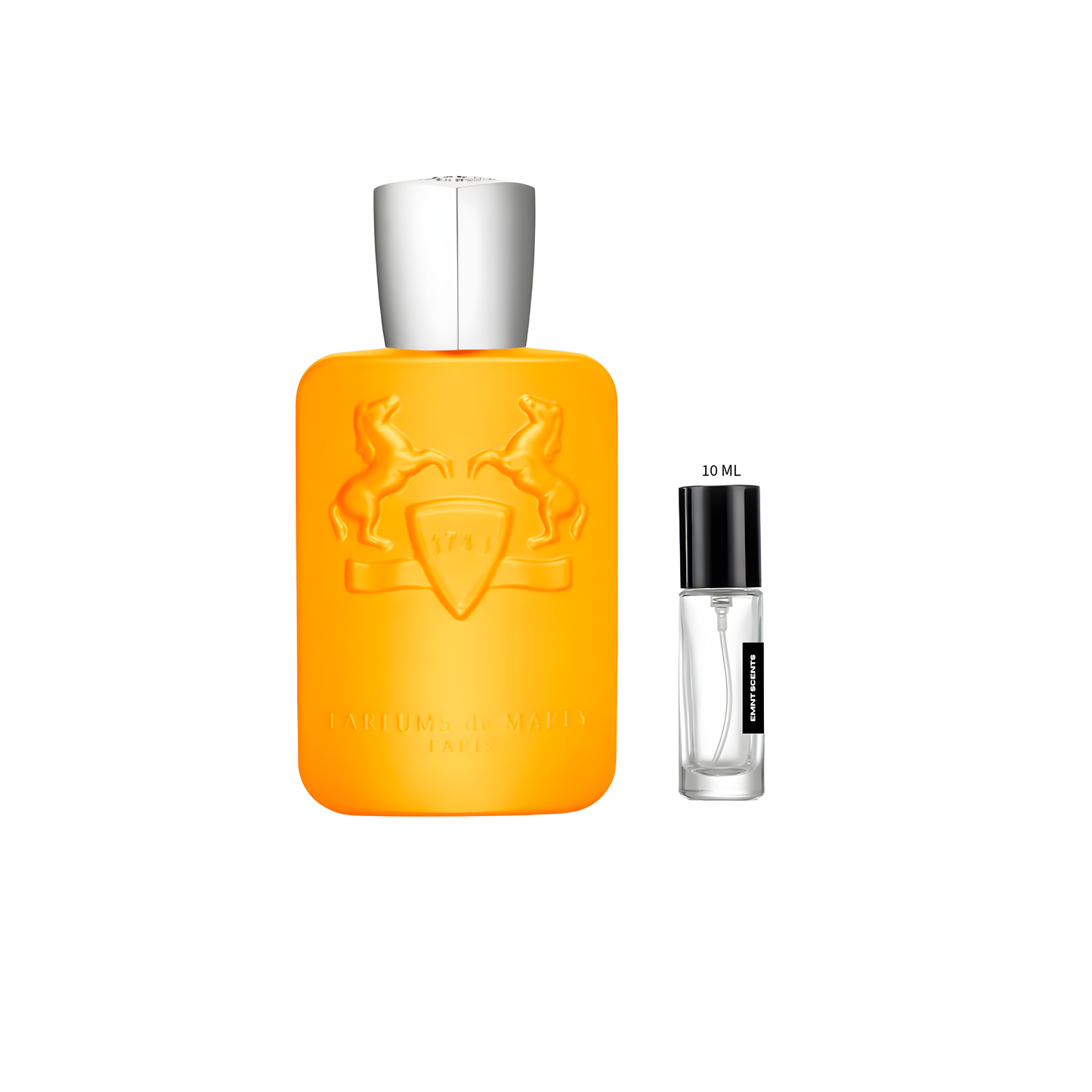 Parfums De Marly Perseus EDP 10ml decant
