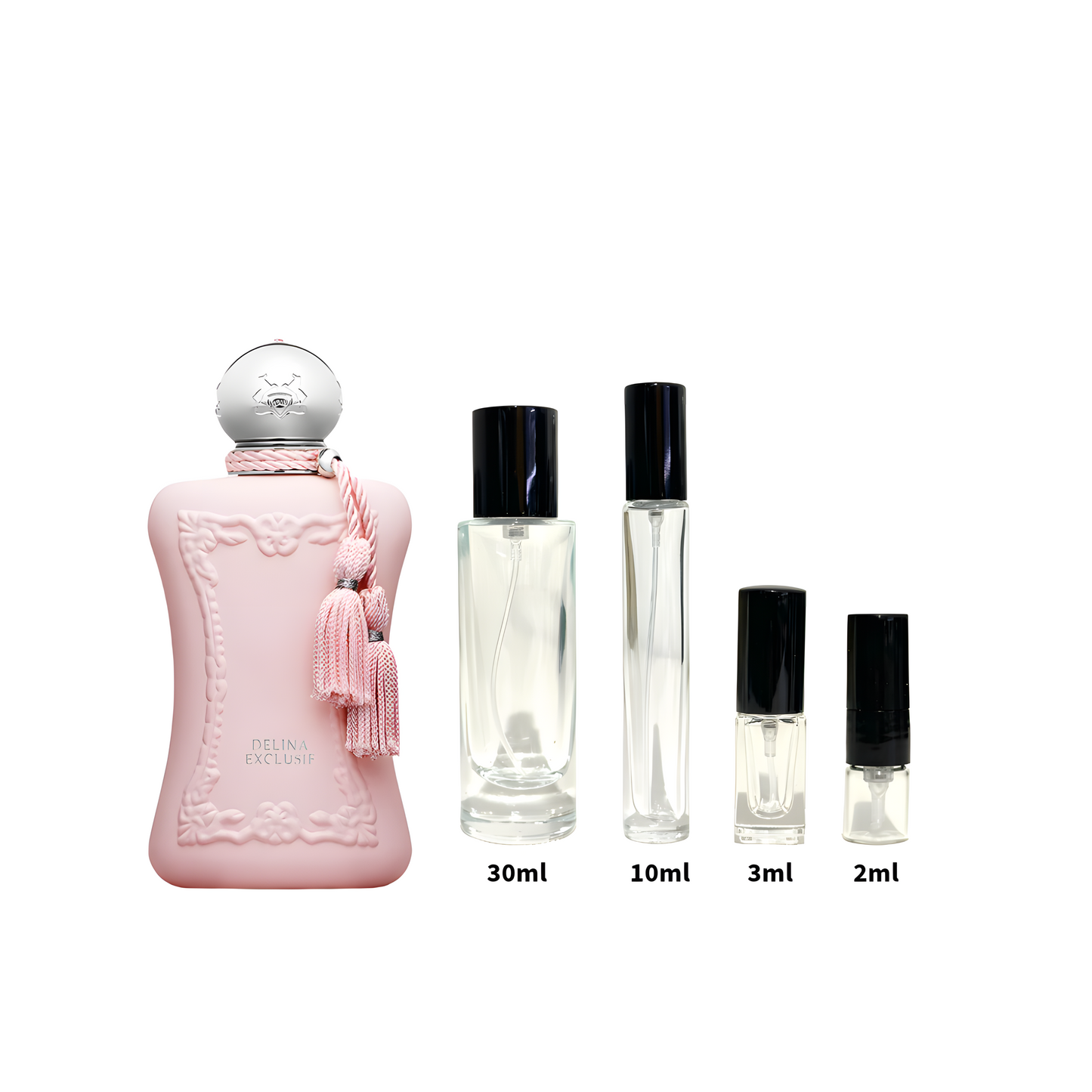Parfums De Marly Delina Exclusif EDP 10ml decant