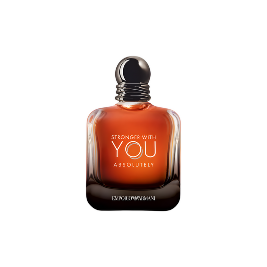 Emporio Armani Stronger With You Parfum