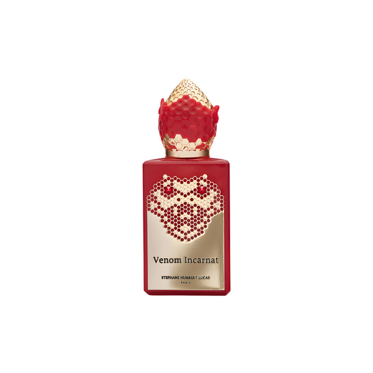 Stephane Humbert Lucas Venom Incarnat EDP