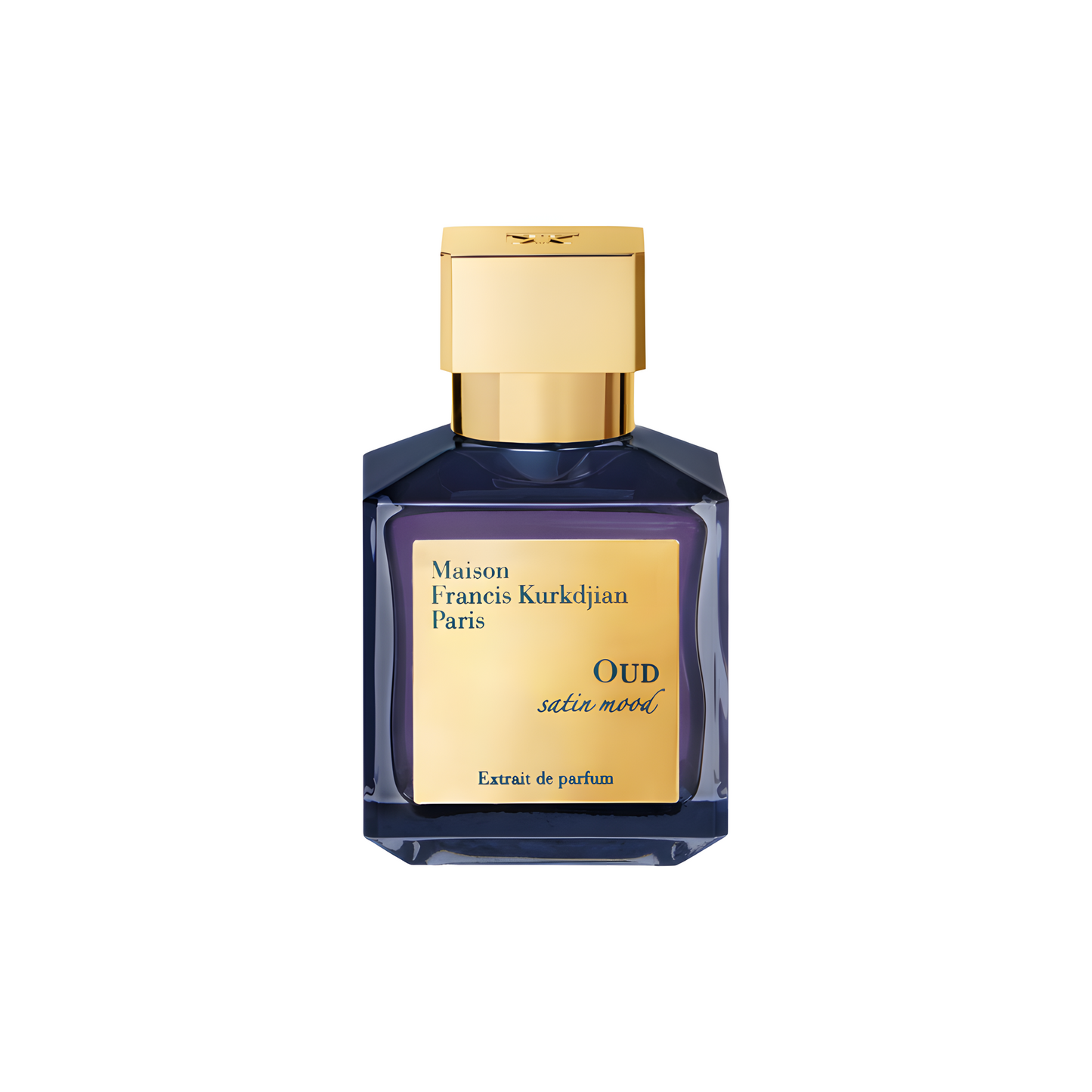 Maison Francis Kurkdjian Oud Satin Mood Extrait