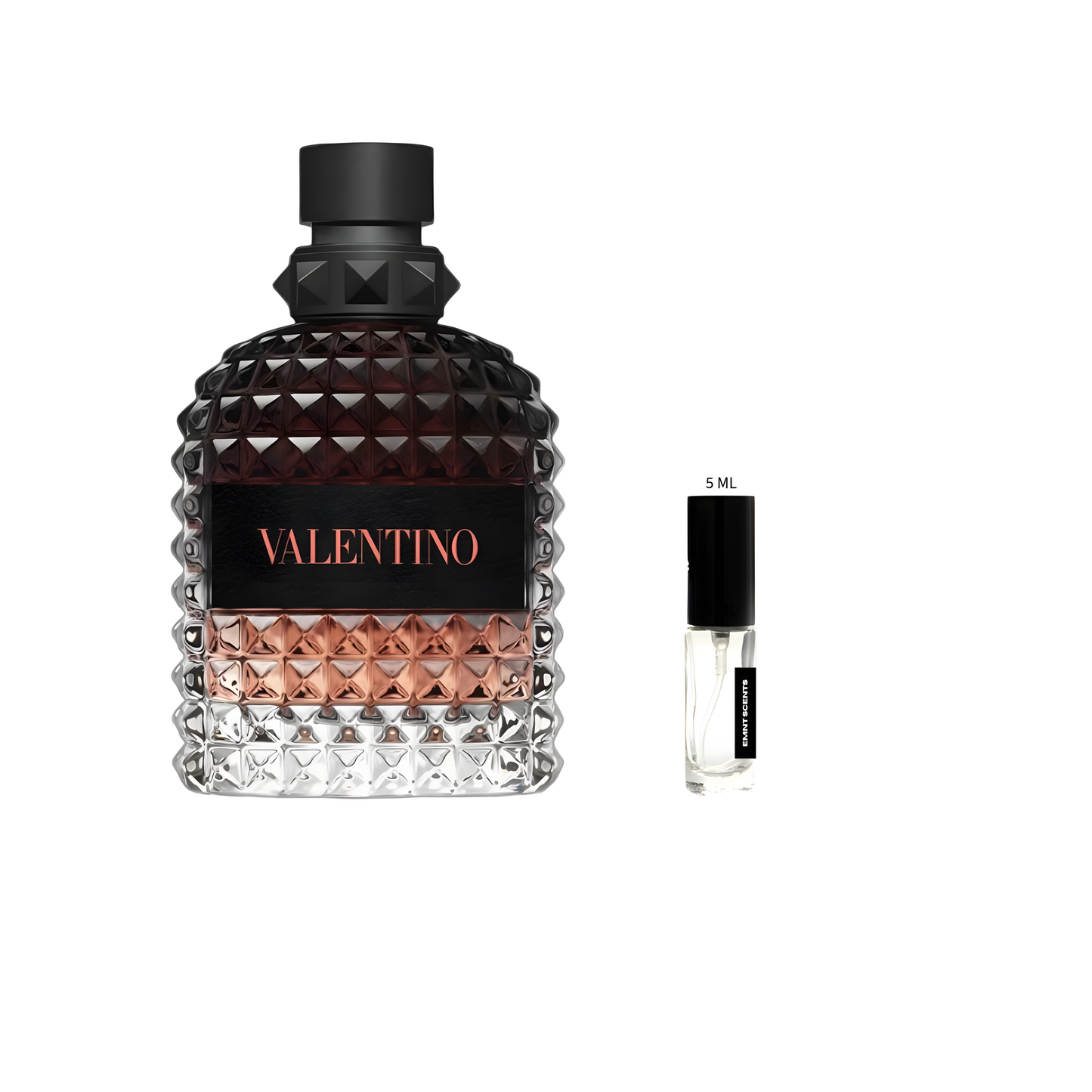 Valentino Uomo Born In Roma Coral Fantasy 5ml decant