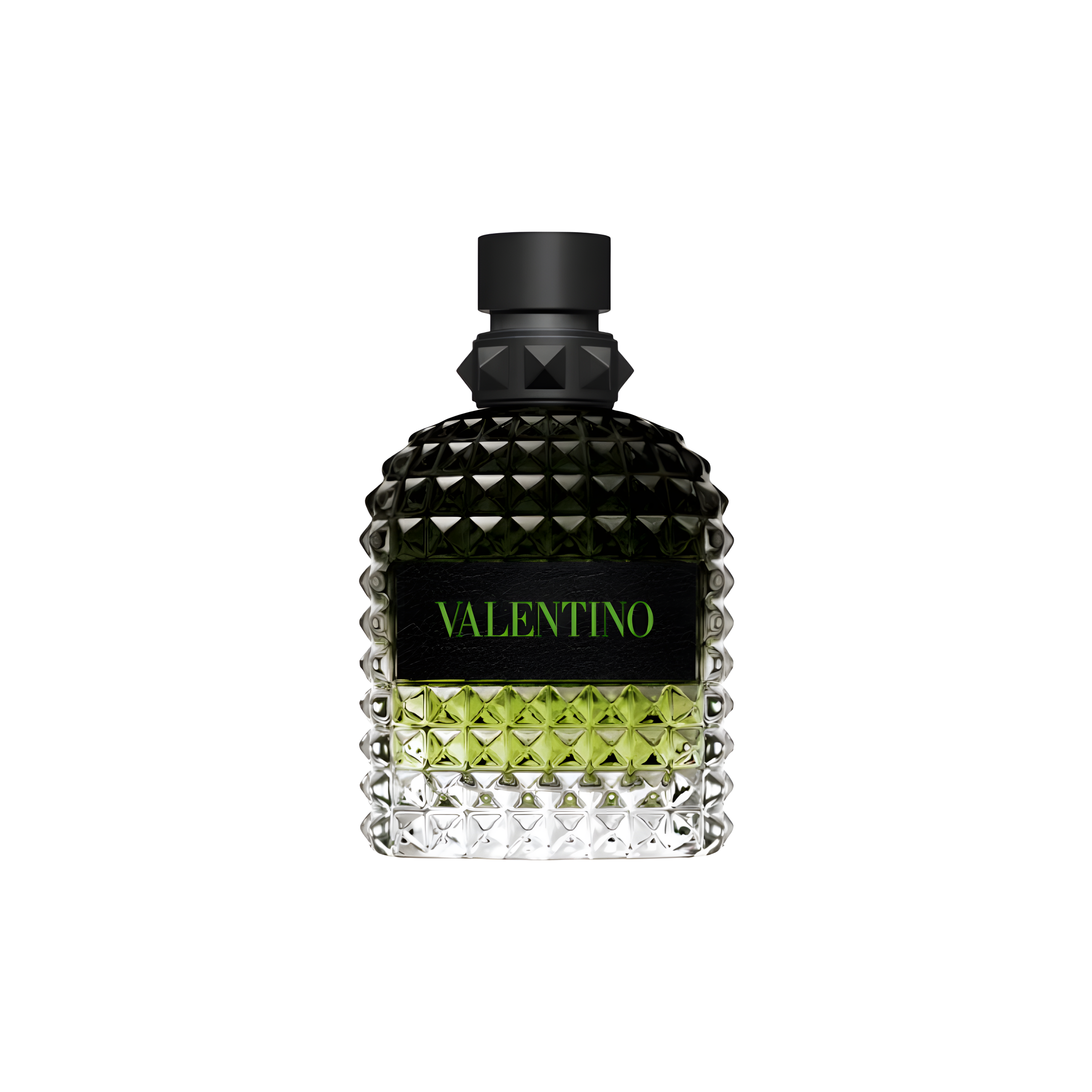 Valentino Uomo Born In Roma Green Stravaganza EDT