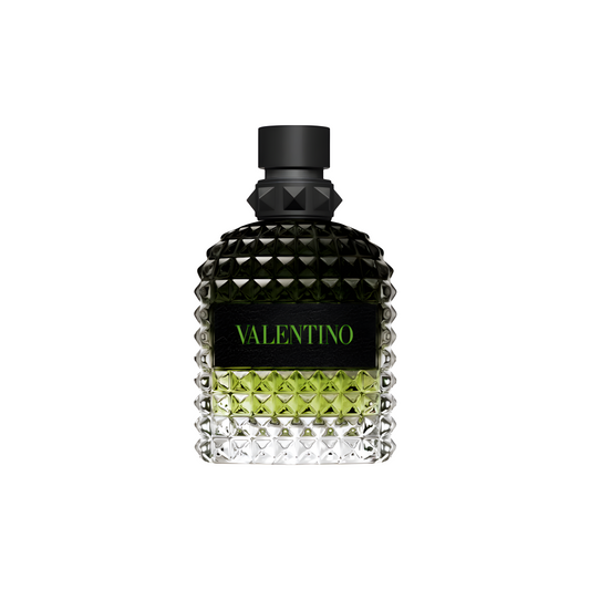 Valentino Uomo Born In Roma Green Stravaganza EDT