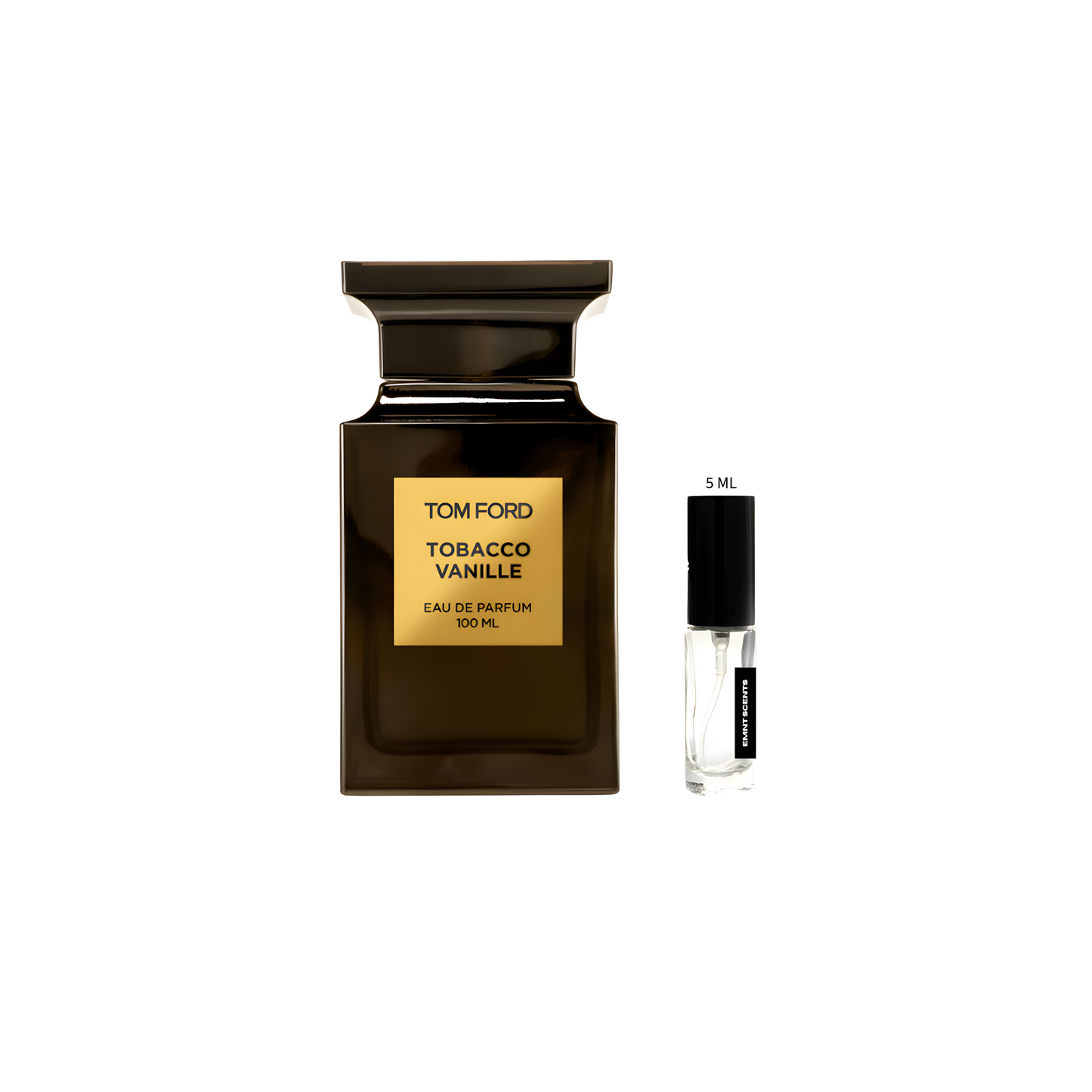 Tom Ford Tobacco Vanille EDP 5ml decant