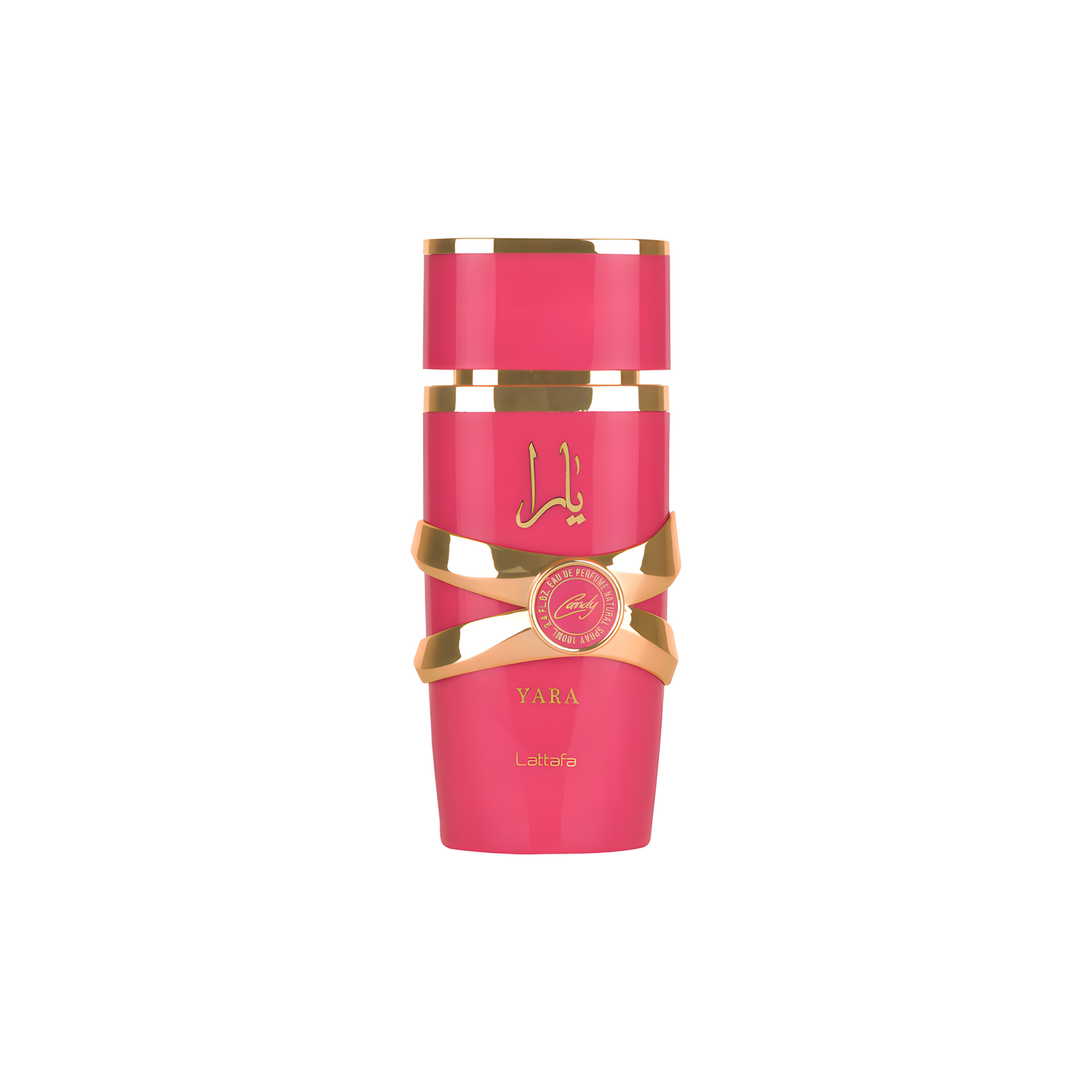 Lattafa Yara Candy EDP