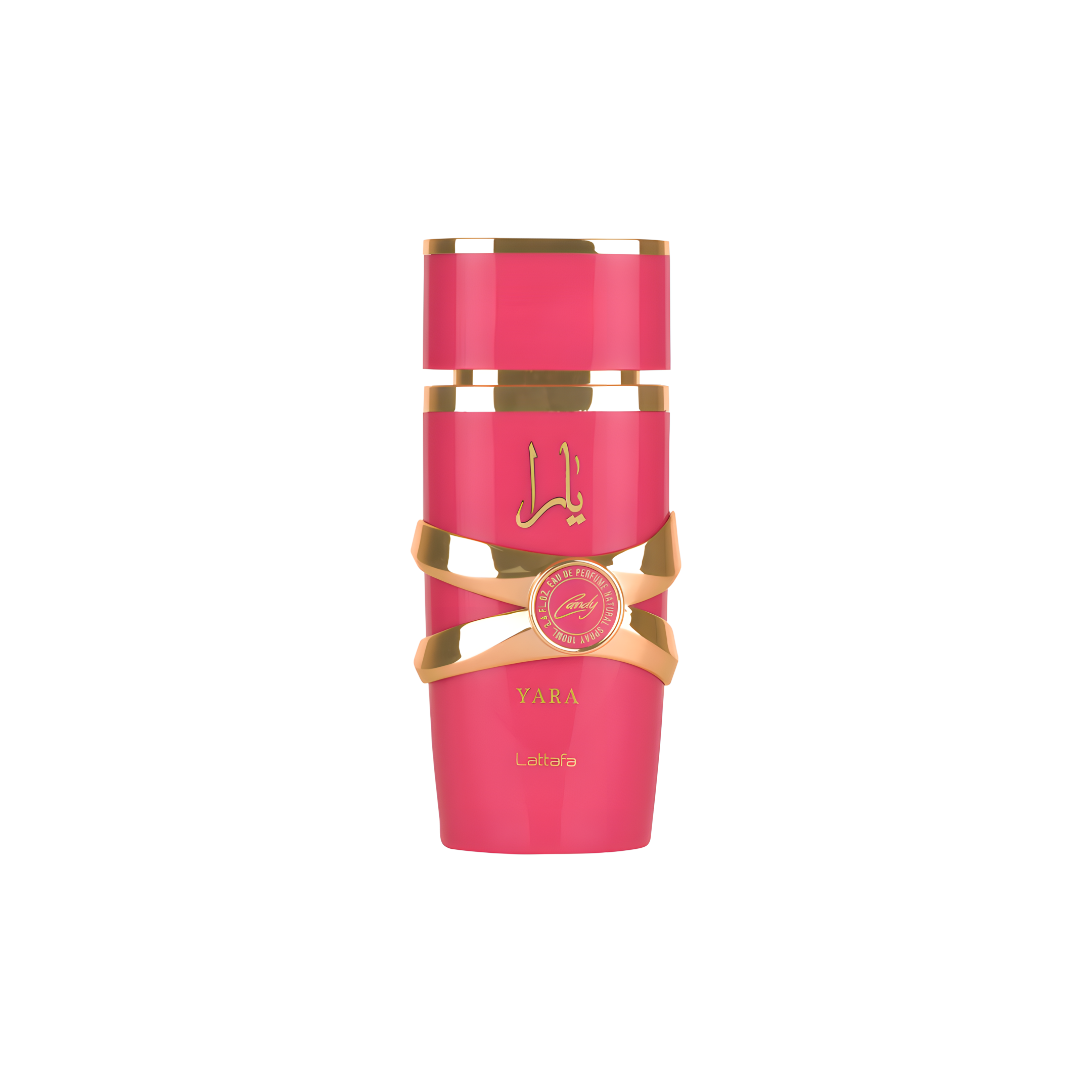 Lattafa Yara Candy EDP