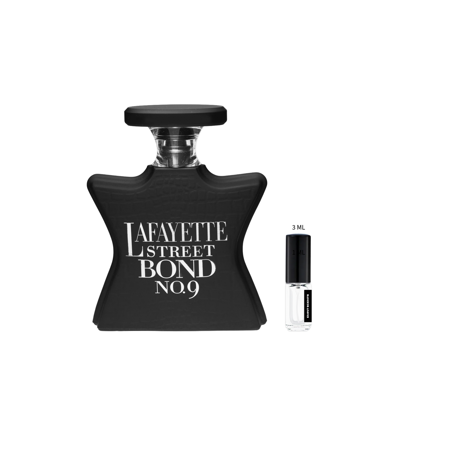 SAMPLE - Bond No 9 Lafayette Street EDP