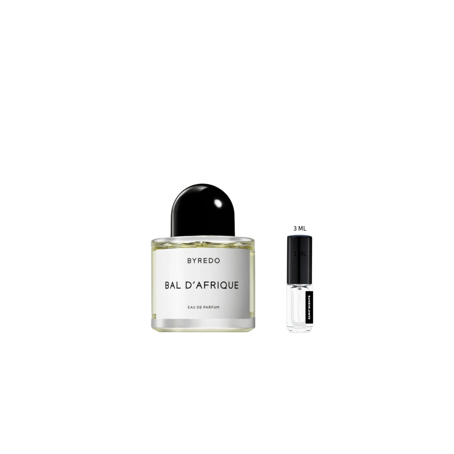 SAMPLE - Byredo Blanche Absolu