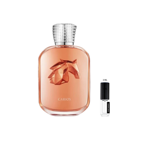 SAMPLE - Parfums De Marly Carios Extrait