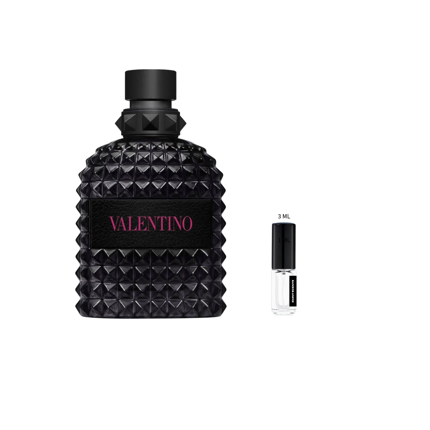 SAMPLE - Valentino Uomo Born In Roma Extradose