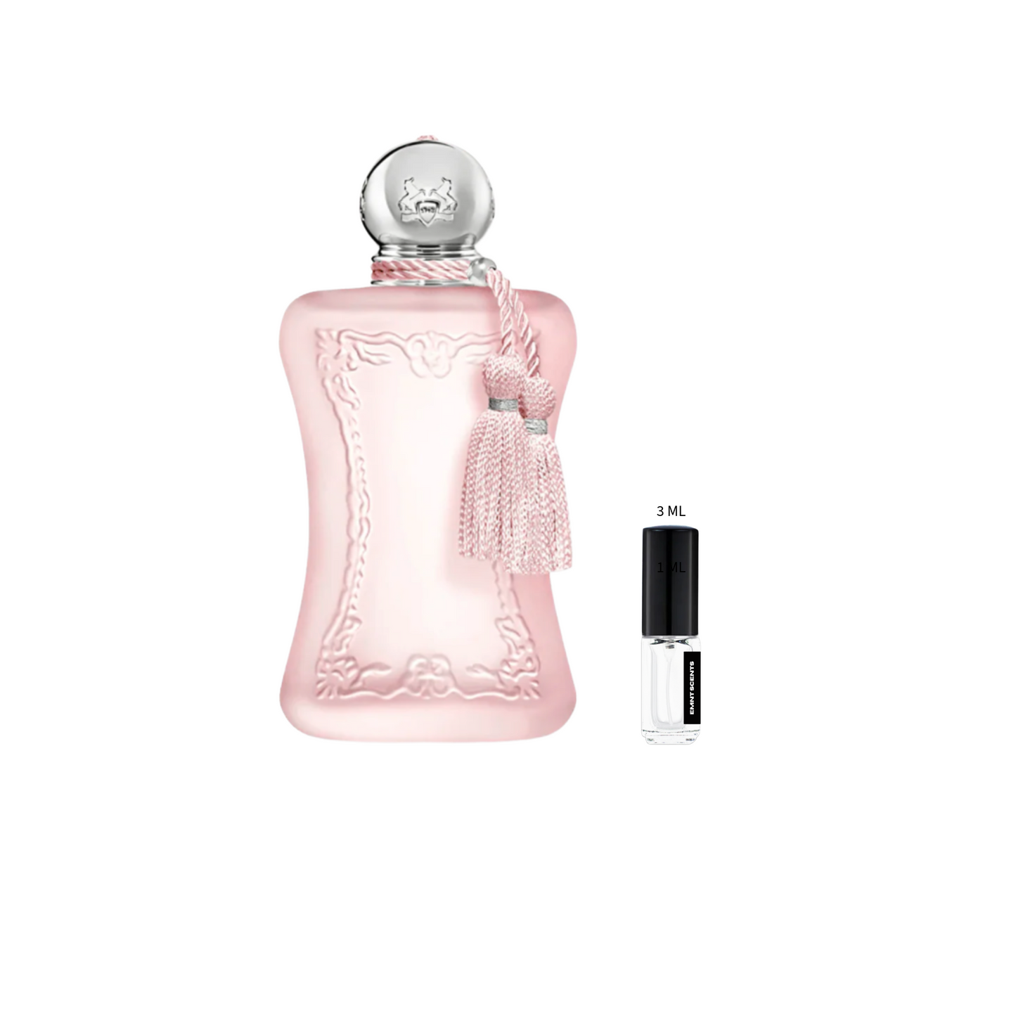 SAMPLE - Parfums de Marly Delina La Rosée