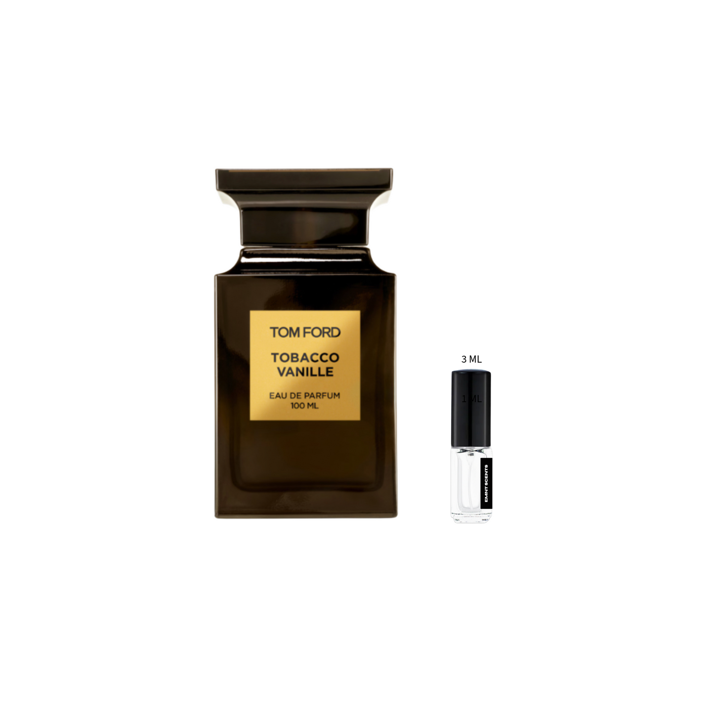 SAMPLE - Tom Ford Tobacco Vanille EDP