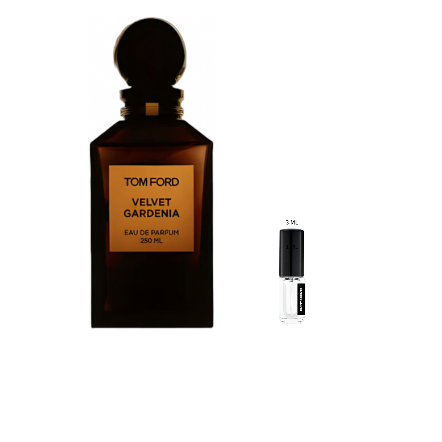 SAMPLE - Tom Ford Velvet Gardenia EDP