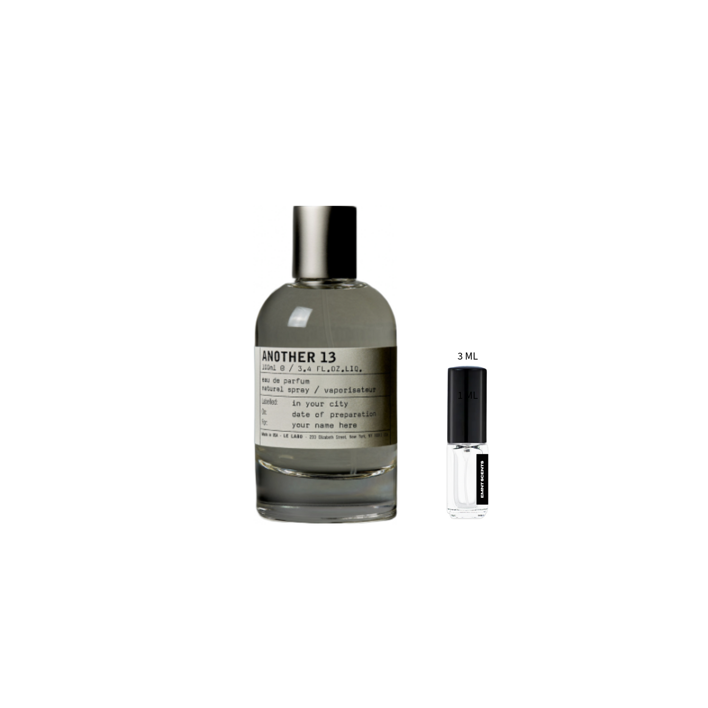 SAMPLE - Le Labo Another 13