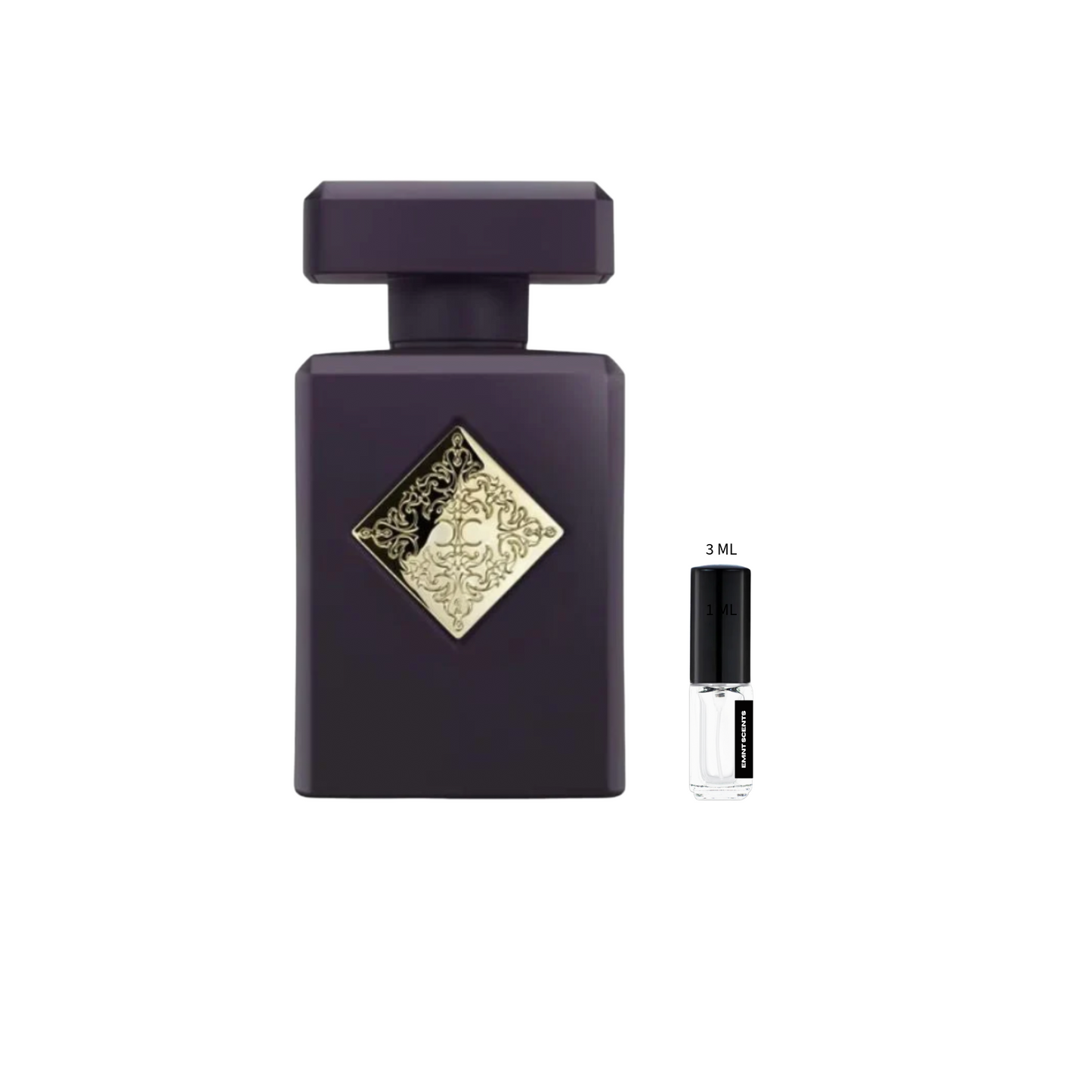SAMPLE - Initio Parfums Side Effect EDP