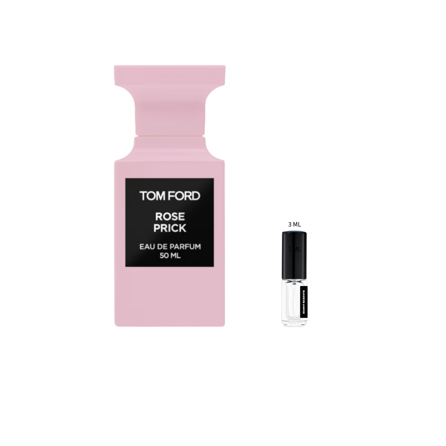 SAMPLE - Tom Ford Rose Prick EDP