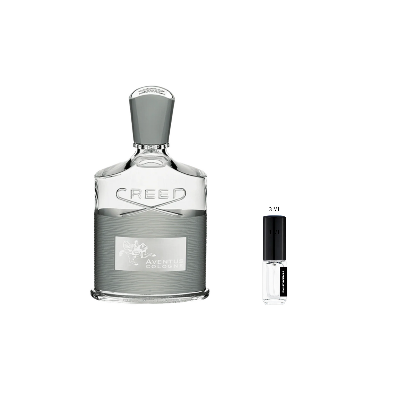 SAMPLE - Creed Aventus Cologne EDP