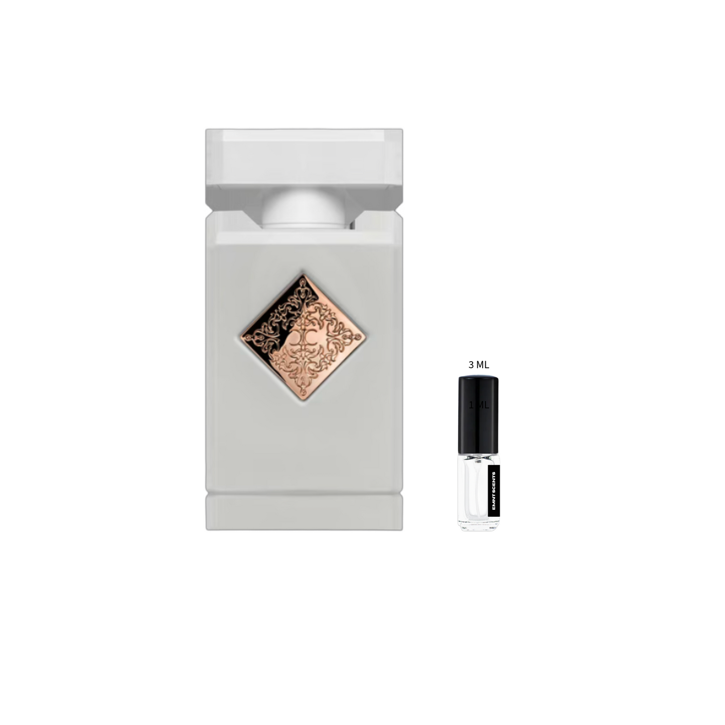 SAMPLE - Initio Parfums Lift Me Up Extrait