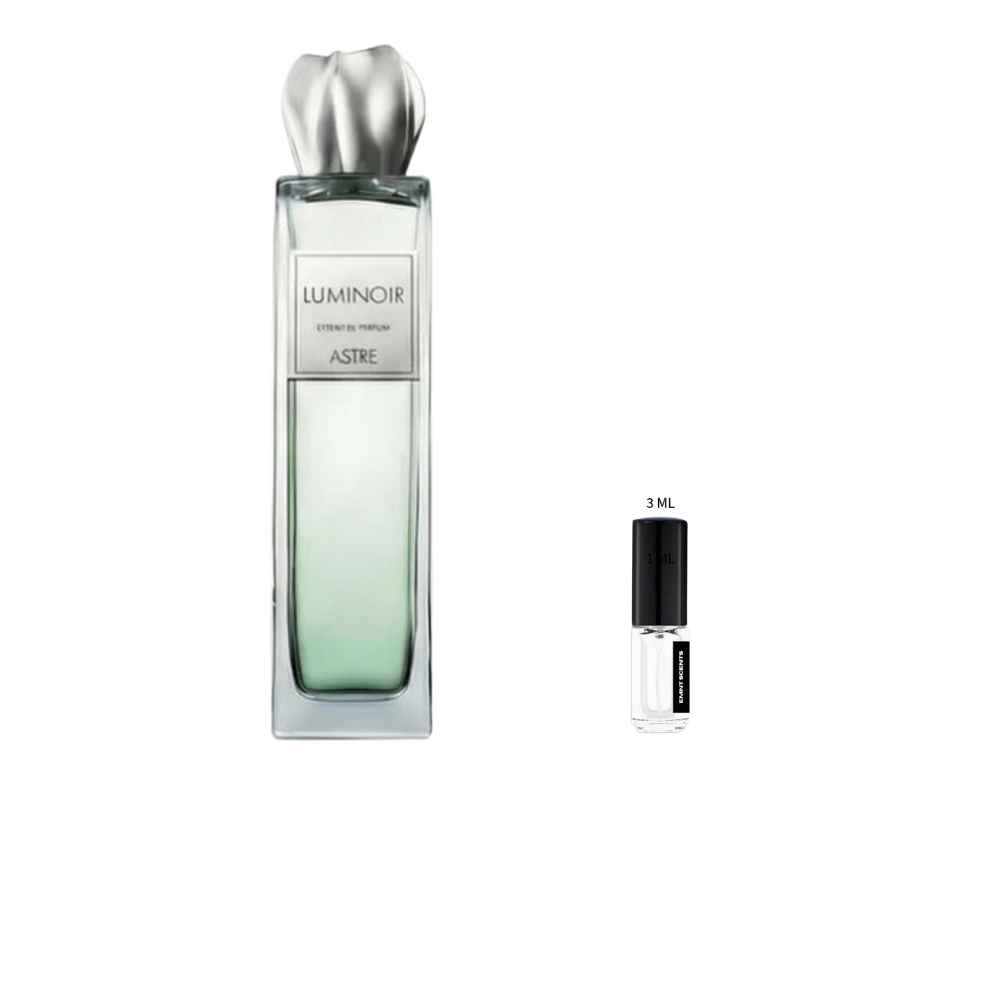 SAMPLE - Astre Luminoir