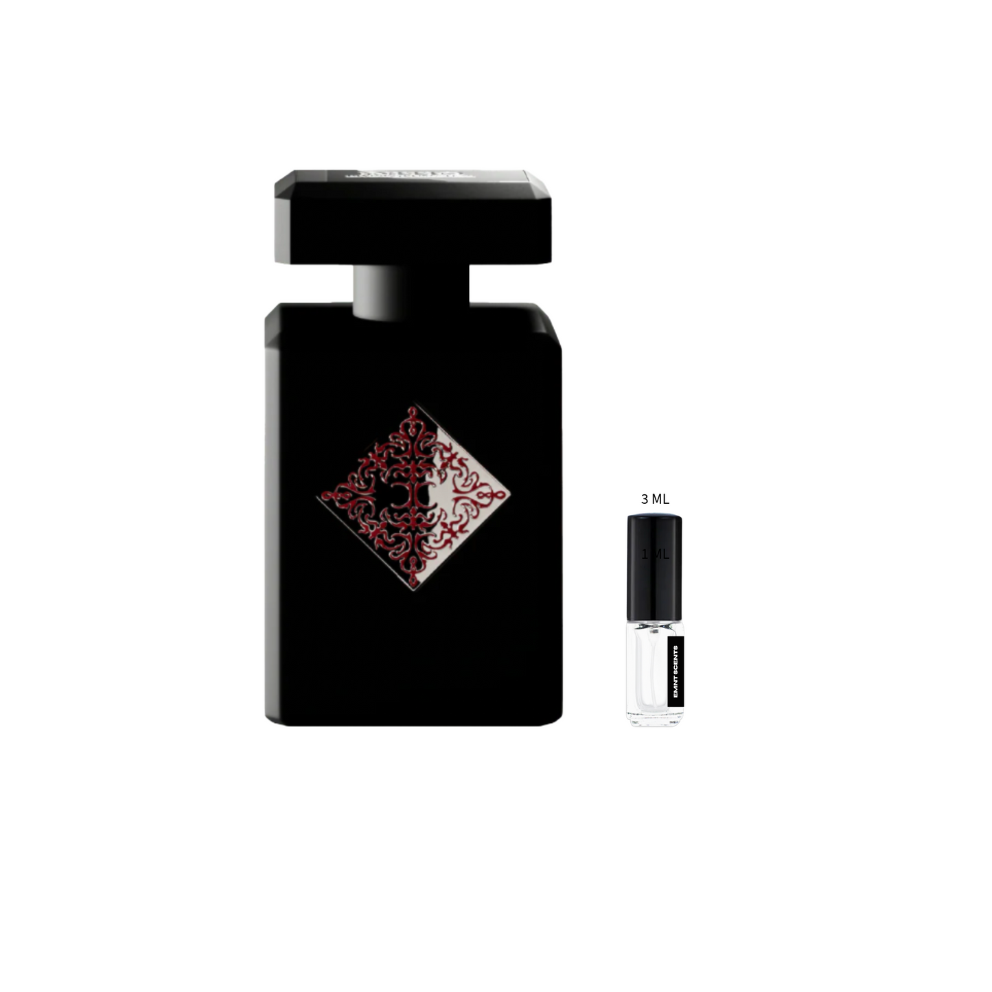 SAMPLE - Initio Blessed Baraka