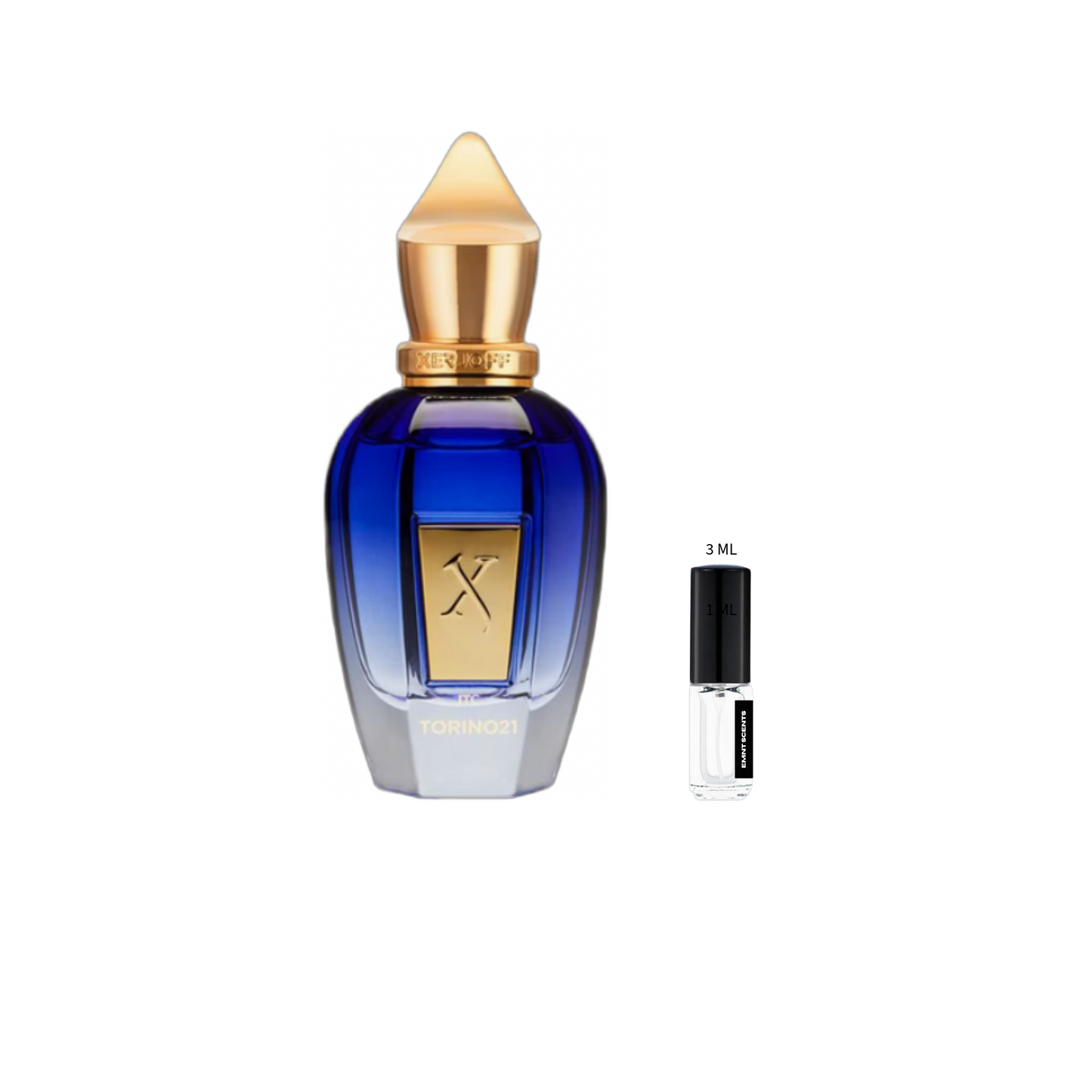 SAMPLE - Xerjoff Torino 21 EDP