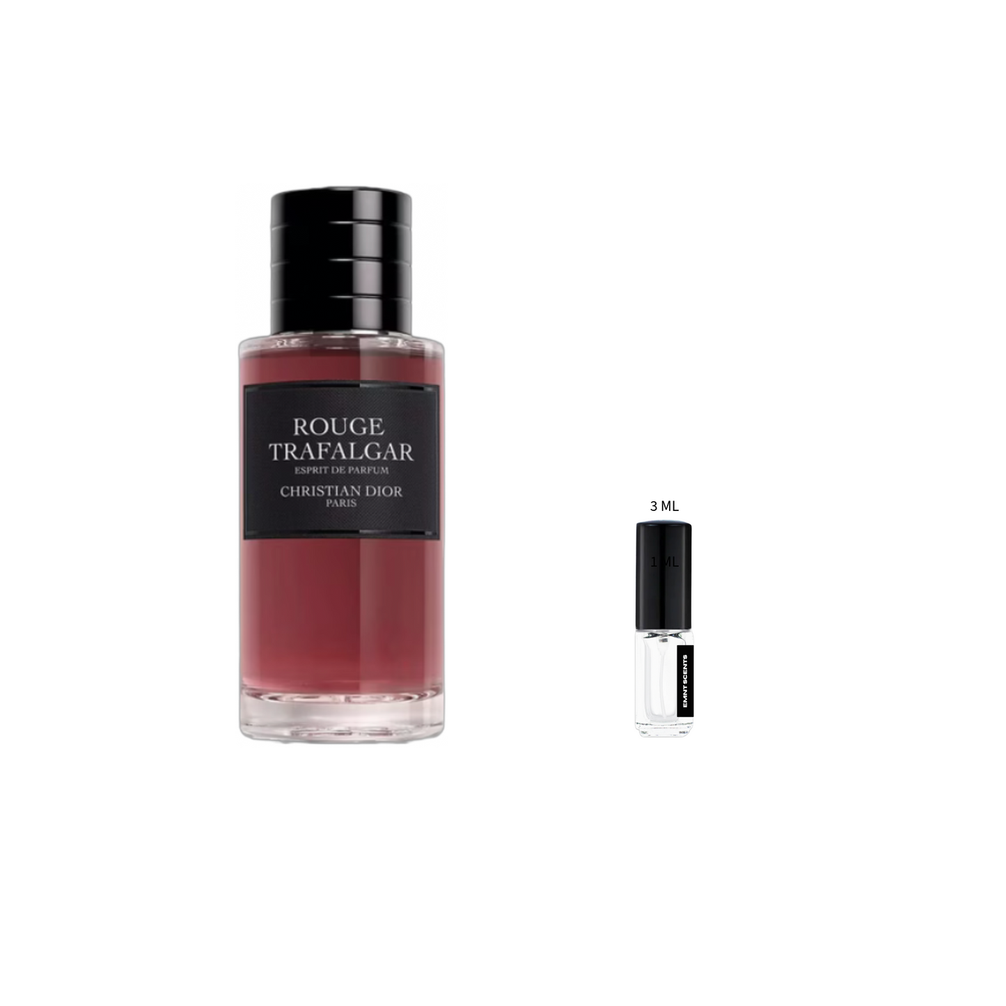 SAMPLE - Rouge Trafalgar Espirit