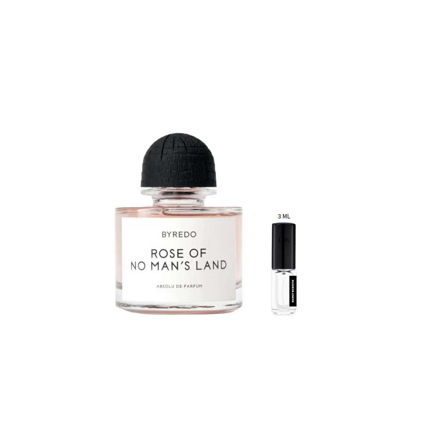 SAMPLE - Byredo Rose of No Man’s Land Absolu