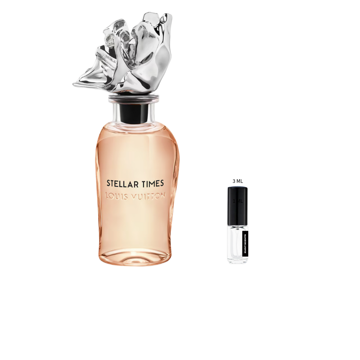 SAMPLE - Louis Vuitton Stellar Times