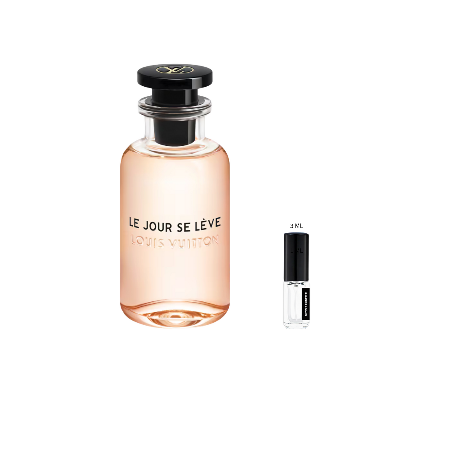 SAMPLE - Louis Vuitton Le Jour Se Leve